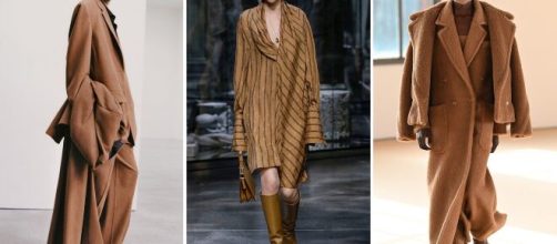 Le tendenze della moda autunno 2021.