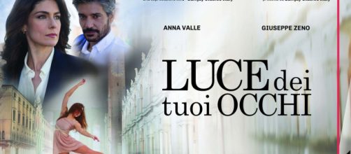 Luce dei tuoi occhi, trama 29 settembre: Conti e Enrico salvano Anita da una violenza.