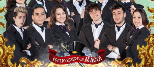 Voglio essere un mago: i piccoli di maghi di Rai 2 brillano di talento, meno d'ascolti.