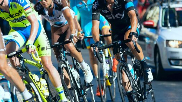 Ciclismo e doping, Lappartient: 'Corridori in gruppi ci segnalano gap difficili da motivare'.