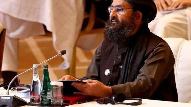 I talebani vogliono parlare all'assemblea delle Nazioni Unite il 27 settembre.