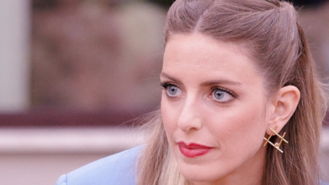 Love Is In The Air, anticipazioni al 1&deg; ottobre 2021: Serkan torna con la sua ex.