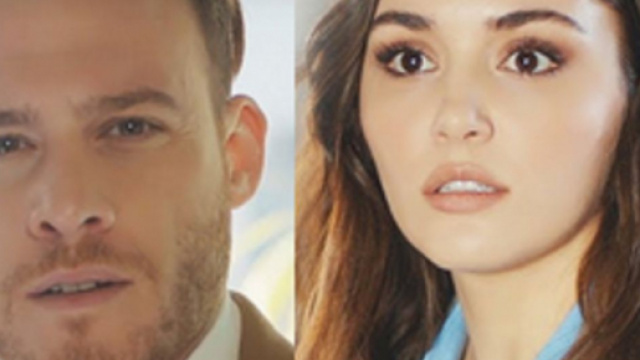 Love is in the air, trama del 28/09: Serkan non si ricorda di Eda.