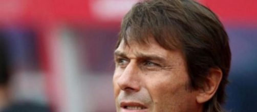 Antonio Conte, ex tecnico dell'Inter.