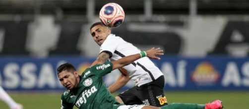Corinthians e Palmeiras será o um dos grandes jogos da rodada (Rodrigo Coca/Agência Corinthians)