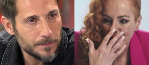 David Flores informa que demandará a Rocío Carrasco y a Antonio David Flores, pidiendo cárcel para ambos (Telecinco)