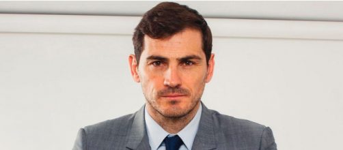 Iker Casillas dice estar cansado de la prensa (Instagram, ikercasillas)