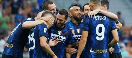 Inter, ottimo inizio di campionato.