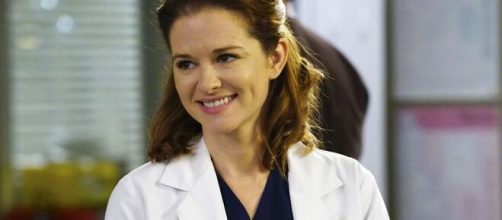 Why Does April Kepner Leave Grey's Anatomy? - closerweekly.com