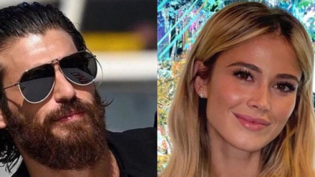 Can Yaman e Diletta Leotta, Rosica sulla rottura: 'Mai ufficializzata, non possono'.