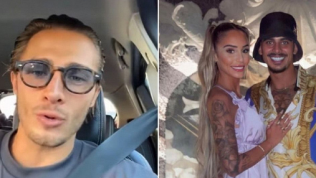 Mélanie Orl (LMvsMonde6) en couple avec Greg pour faire Les Marseillais ? Son ex Dylan Thiry balance toute la vérité.