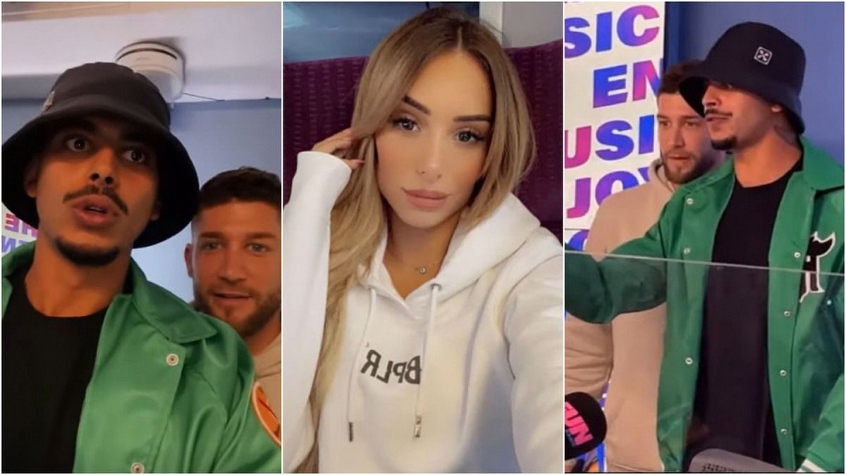 Greg Et Paga En Froid Greg et Mélanie encore séparés après 'une découverte' : il se réconcilie  avec Paga