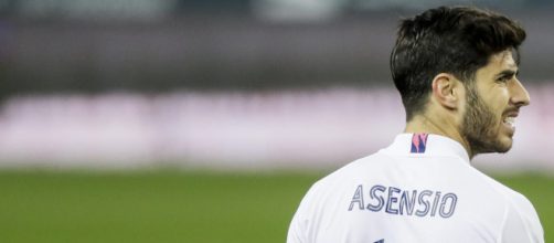 Asensio, Juve e Milan interessate al talento spagnolo.