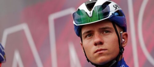 Mondiali ciclismo, che attacco di Evenepoel: 'Critiche di Merckx? Forse perché ho scelto di non correre nella squadra del figlio'.