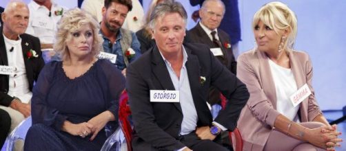 Uomini e donne, Giorgio ritorna in studio?