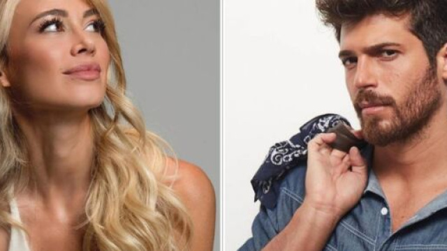 Can Yaman e Diletta, retroscena Verissimo: lei rompe il silenzio dopo l'addio con l'attore.
