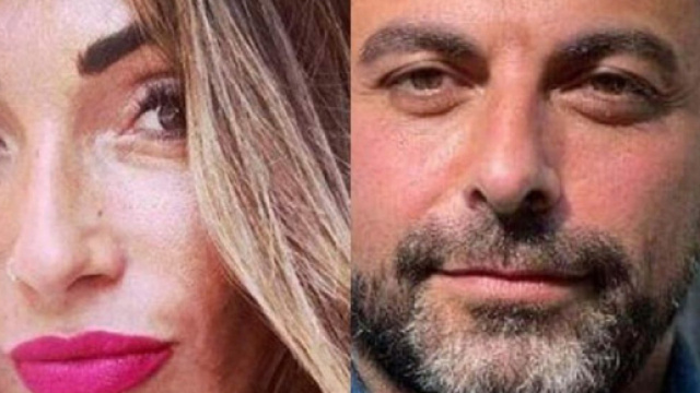 Ida Platano e Marcello Messina a Uomini e Donne.