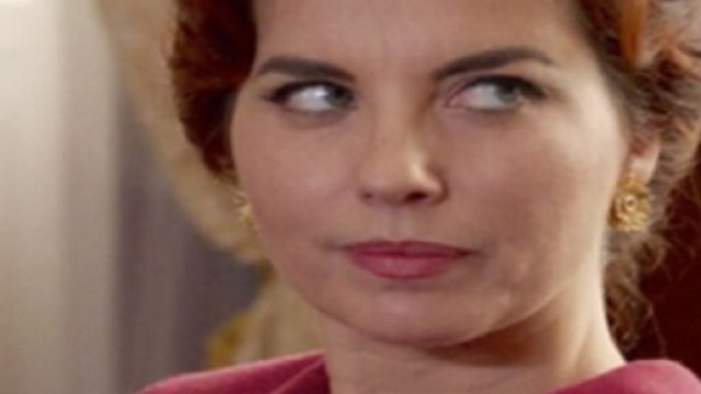 Il Paradiso delle signore, trame sino all’8/10: Flora si trasferisce a Villa Guarnieri.