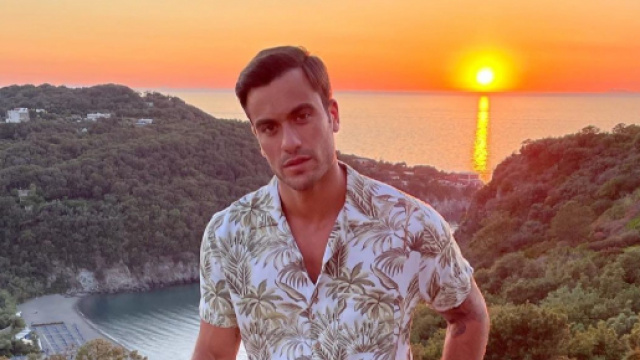 Intervista a Pierpaolo Pretelli: 'Tale e Quale un sogno, sto lavorando a un album'