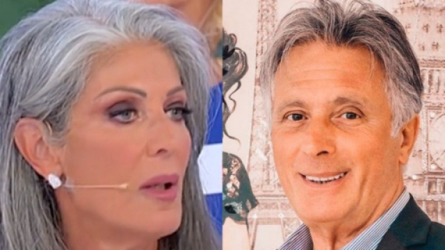 U&D, Giorgio torna per Isabella? Sperti: 'Escono dalla porta e rientrano dalla finestra'