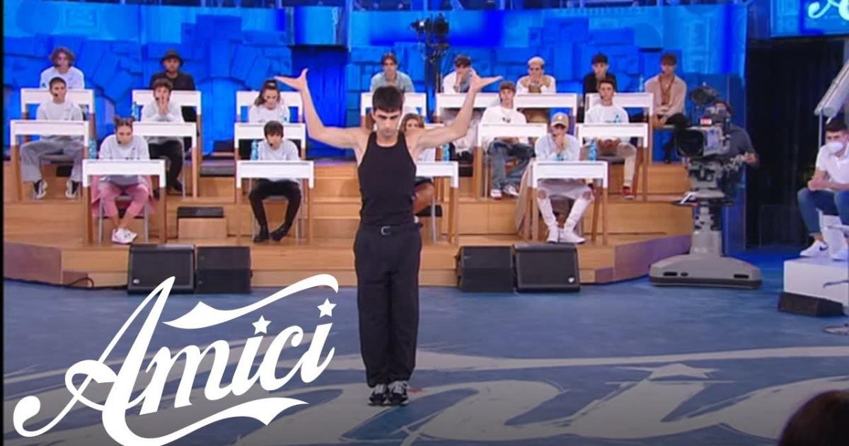 Amici 21 Spoiler Registrazione Del 23 09 Mirko E Giacomo Sospesi Tre Nuovi Alunni