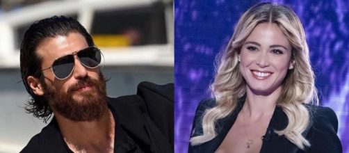 Can Yaman, retroscena di Rosica dopo la storia con Diletta: 'Si sta già divertendo'