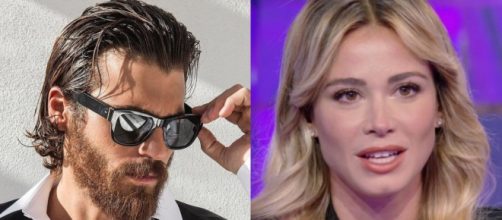 Diletta Leotta rompe il silenzio su Can Yaman: 'Mi auguro si possa trovare un equilibrio'.