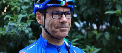Mondiali ciclismo, il C.T Davide Cassani: 'Cacciato a casa durante Tokyo 2020 e nessuno si è scusato'.