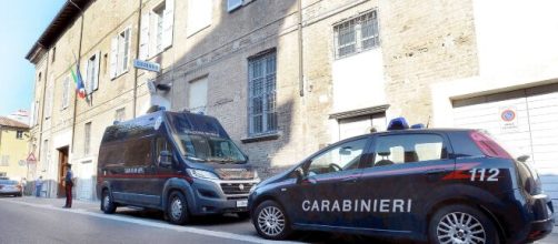 Piacenza, 22enne ruba la bici di un carabiniere posteggiata di fronte alla caserma.