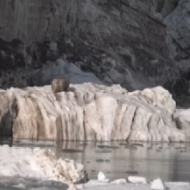 From the Arctic to the Alps, world's glaciers melting at a faster rate (Image source: FRANCE 24 English/YouTube)