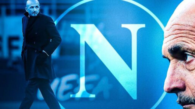 La sesta vittoria del Napoli di Spalletti.