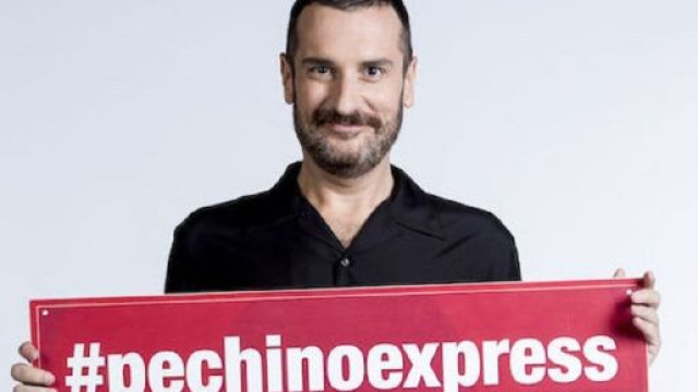 Pechino Express 2022, le 10 coppie di concorrenti.