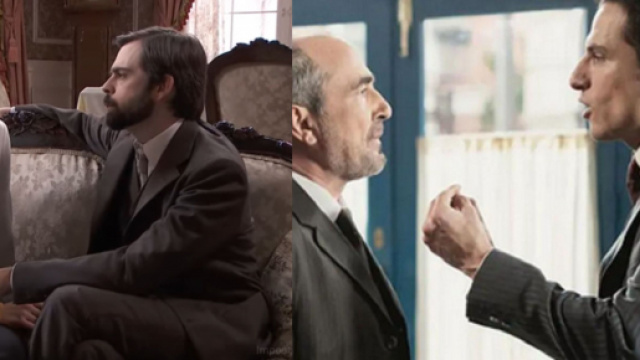 Una vita, trame al 3 ottobre: Genoveva bacia Velasco, Ramon e Antonito sempre pi&ugrave; distanti.