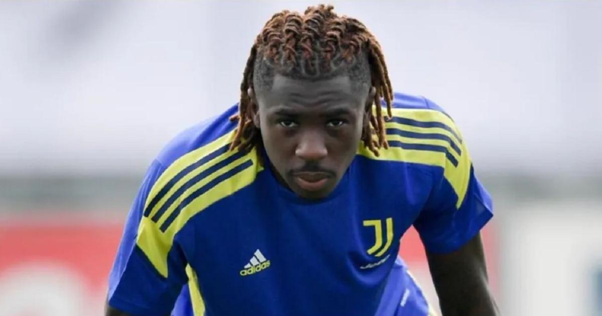 Juventus-Chelsea, probabili formazioni: Kean-Kulusevski ...