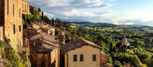 5 luoghi imperdibili fuori dalle rotte turistiche in Toscana.