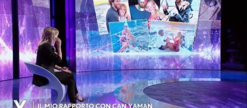 Diletta Leotta parla del suo rapporto con Can Yaman: 'Siamo in pausa, il tempo dirà'