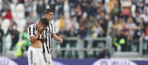 Dybala e Morata out contro Chelsea e Torino.