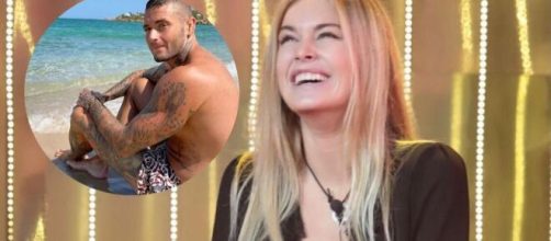 GF Vip, Sophie non teme un confronto con l'ex Ranieri: 'Non riuscirebbe a tenermi botta'.