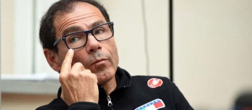 Mondiali di ciclismo, l'addio del C.T. Davide Cassani: 'Non ho rimpianti, giornata di emozione e sfortuna'.