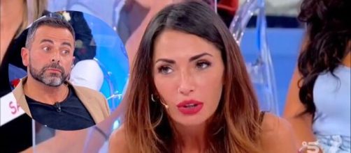 Uomini e donne, Ida Platano delusa da Marcello, i fan sbottano: 'Prende il posto di Gemma'.