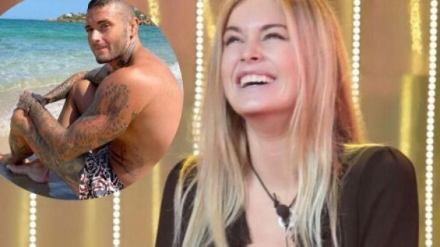 GF Vip, Sophie non teme un confronto con l'ex Ranieri: 'Non riuscirebbe a tenermi botta'.