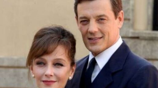 Intervista esclusiva all'attrice Marta Richeldi.