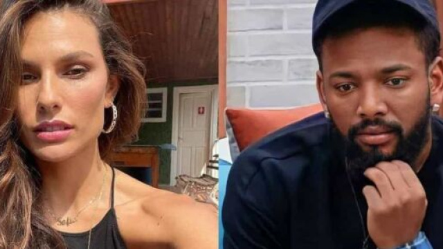 Lo sfogo di Nego do Borel su Instagram dopo le pesanti accuse di molestie su Dayane Mello e l'espulsione da La Fazenda.