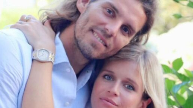 Lorena Cacciatore &egrave; diventata mamma di Edoardo: "Somiglia al pap&agrave; " - donnaclick.it