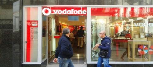 Vodafone tendrá que hacer un despido masivo de empleados por su retirada de España (Creative Commons)