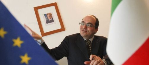 Assolto dopo 7 anni, l'ambasciatore in Kosovo, Michael Giffoni.