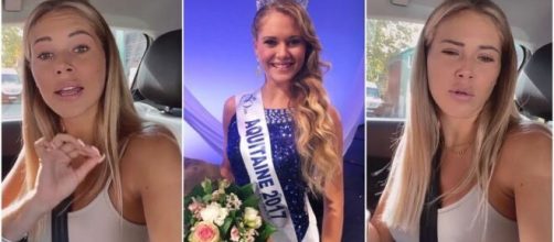 Déçu par le comité Miss France, Cassandra les clashe et balance ce qu'il se passe dans les coulisses.