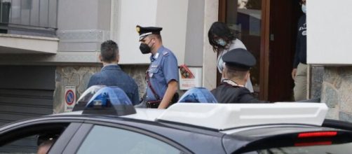 Delitto Ziliani: i tre accusati non parlano davanti al Gip | bresciaoggi.it