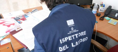 : in arrivo concorso per 2300 di ispettori e tecnici