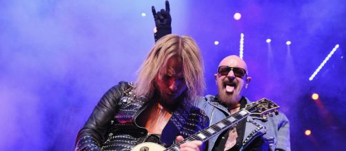 Judas Priest: tour rinviato per problemi di salute del chitarrista